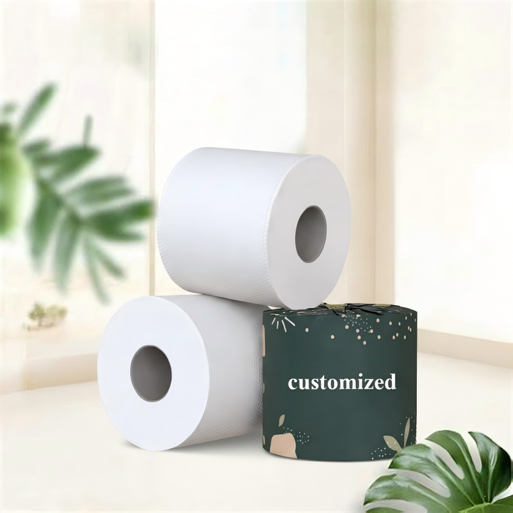 toilet paper